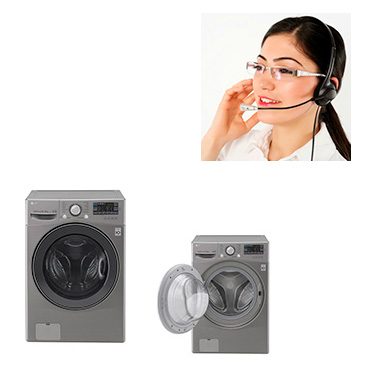 Servicio lg
